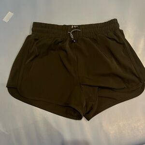 Z supply athletic shorts